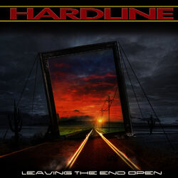 Cover of Leaving The End Open