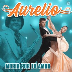 Cover of Morir Por Tu Amor