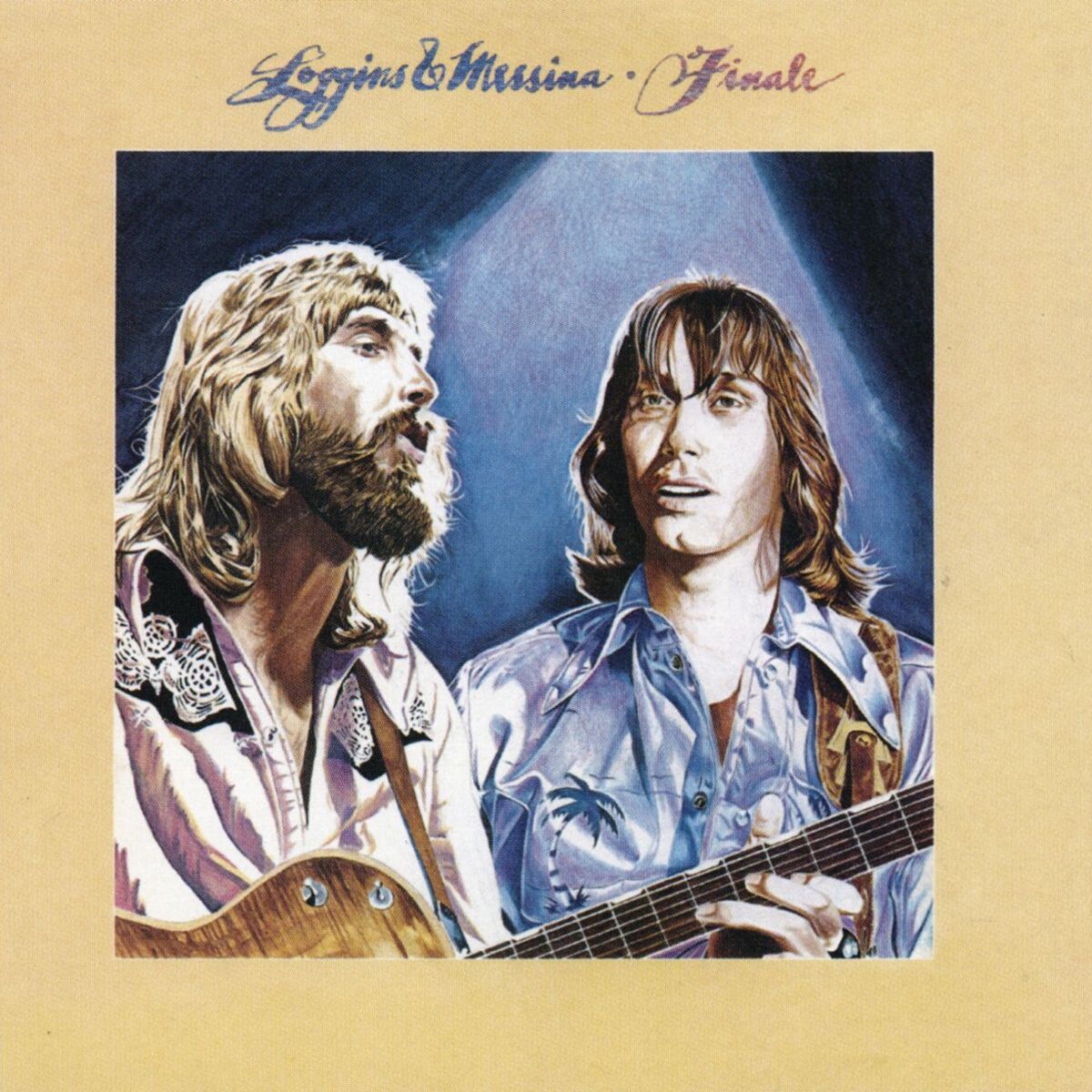 Album cover of Finale