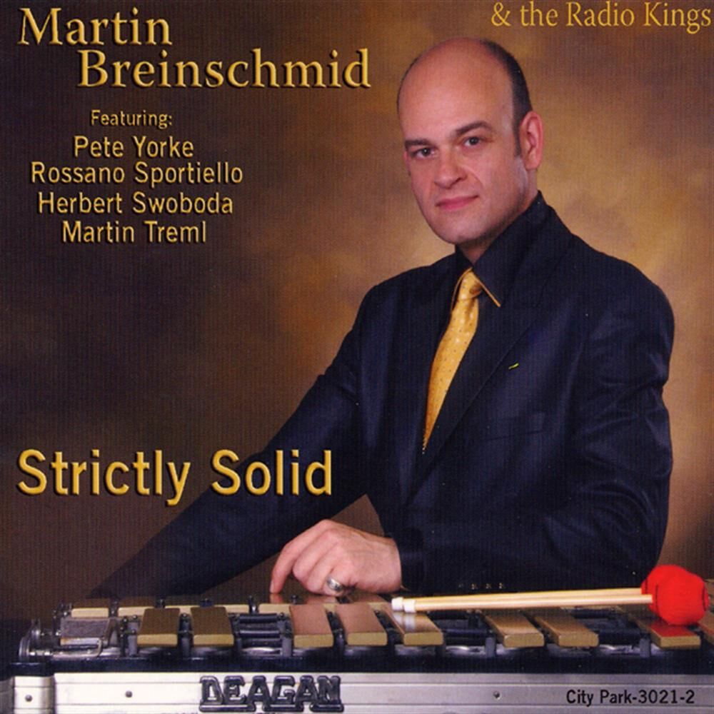 Picture of Strictly Solid