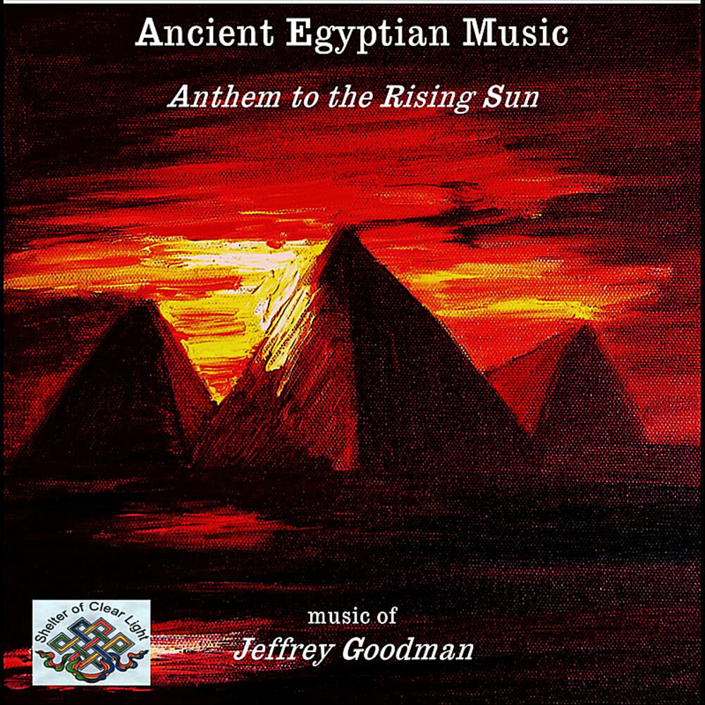 Picture of Ancient Egyptian Music - Anthem to the Rising Sun