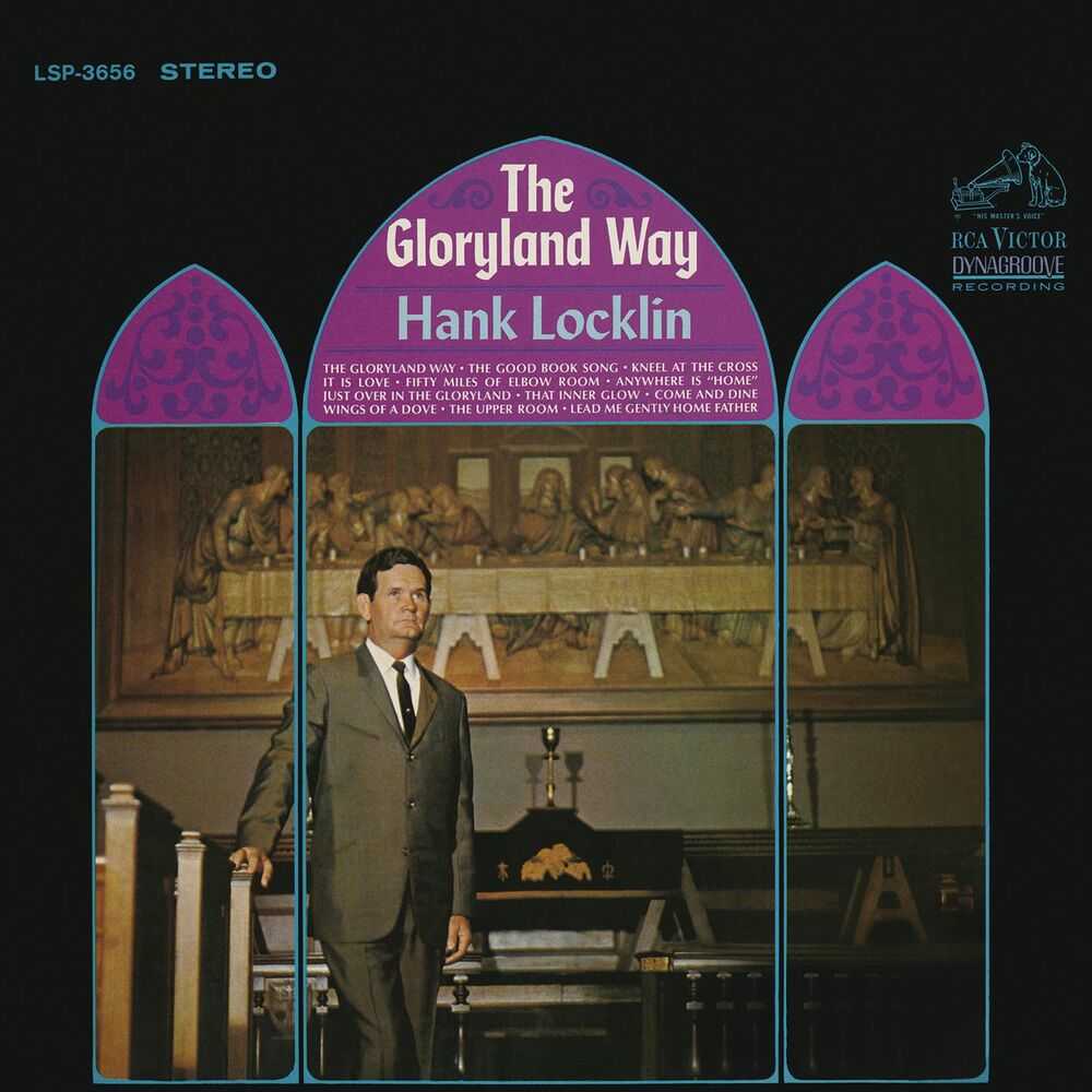 Picture of The Gloryland Way (with The Imperials Quartet)