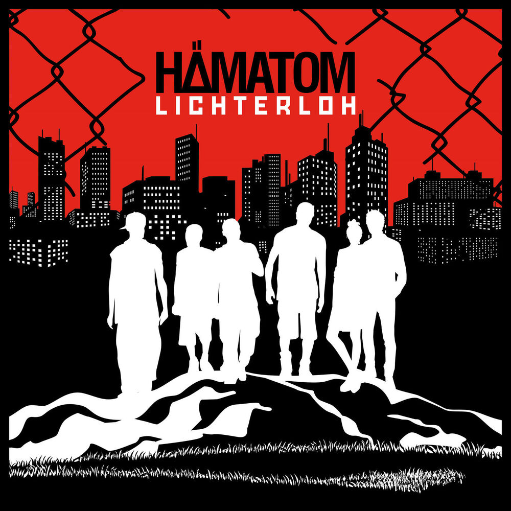 Picture of Lichterloh