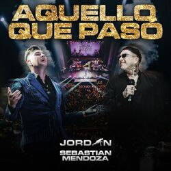 Aquello Que Pasó (En Vivo - Teatro Coliseo)