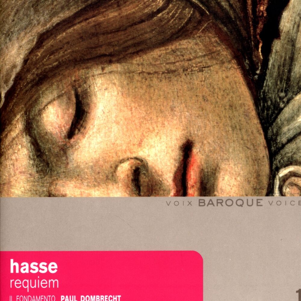 Picture of Hasse: Requiem