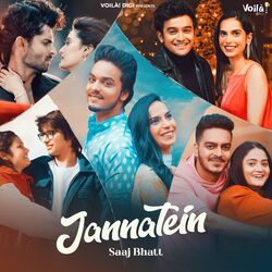 Cover of Jannatein (Original Motion Picture Soundtrack)