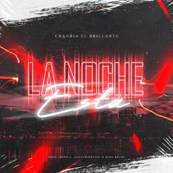 Cover of La Noche Esta