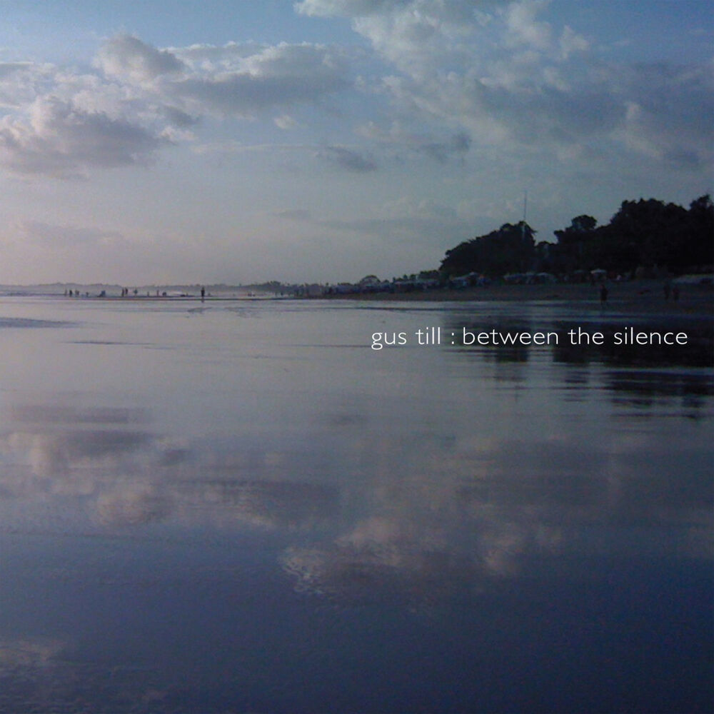 Picture of Between The Silence