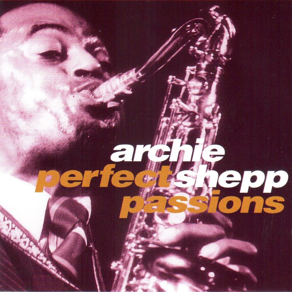 Picture of Perfect Passions (Live)