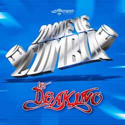 Cover of Toque de Cumbia