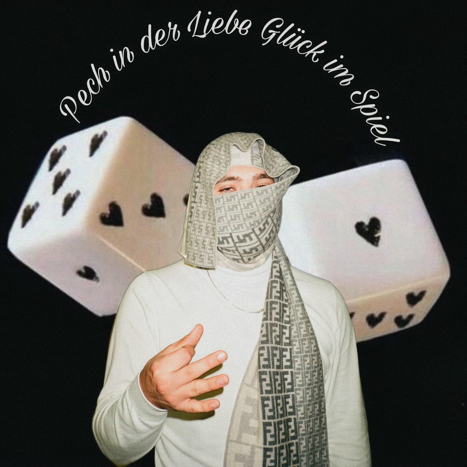 Album cover of Pech in der Liebe Glück im Spiel