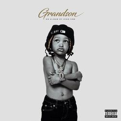 Cover of Grandson
