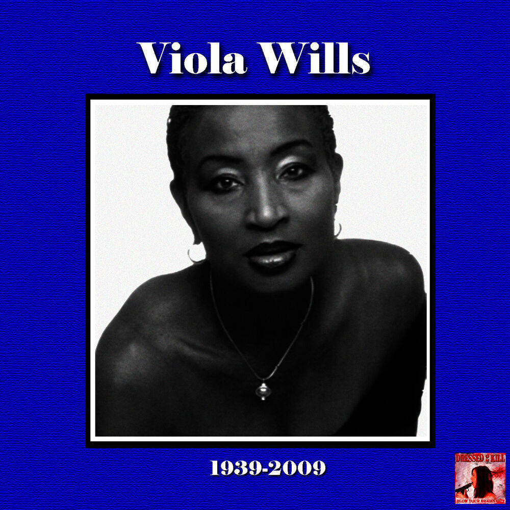 Picture of Viola Wills