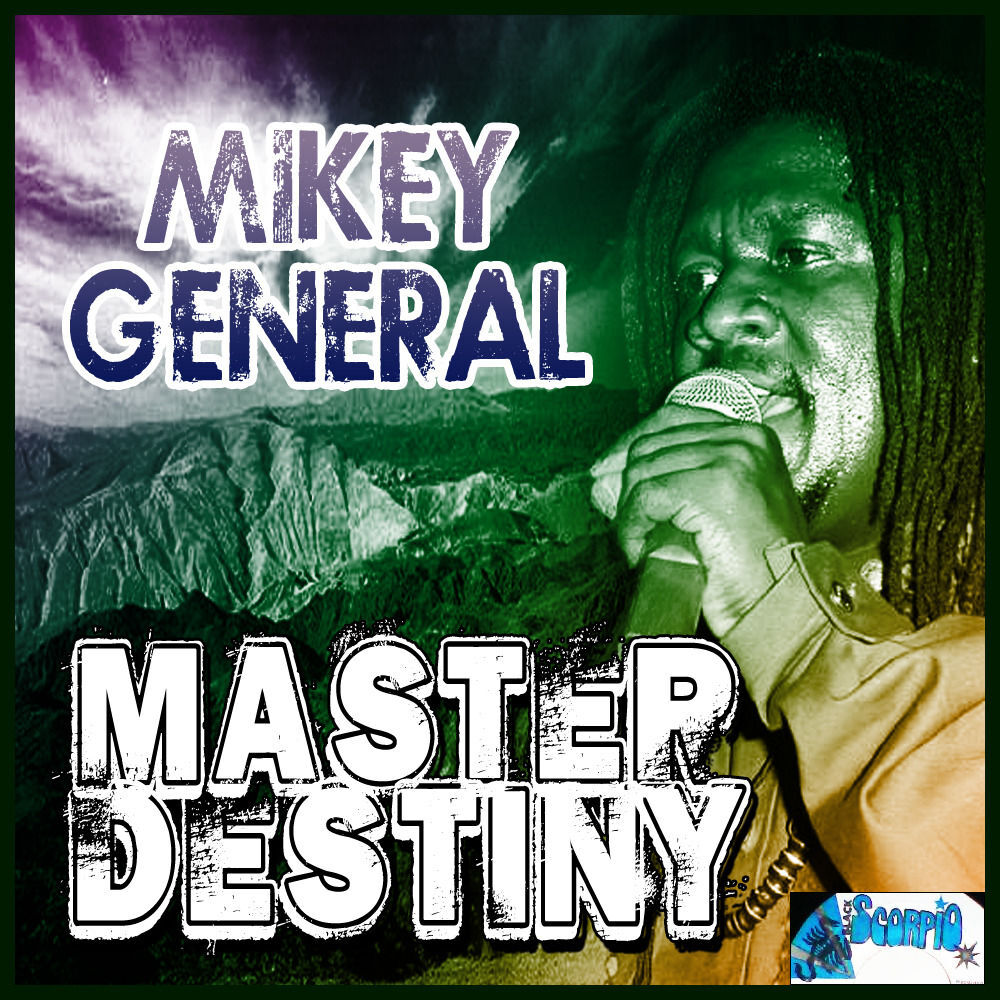 Picture of Master Destiny