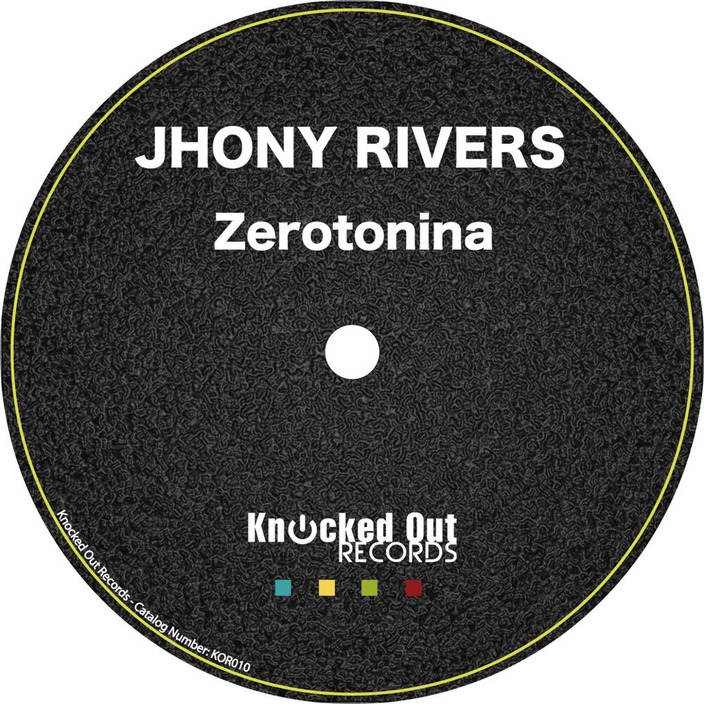 Picture of Zerotonina