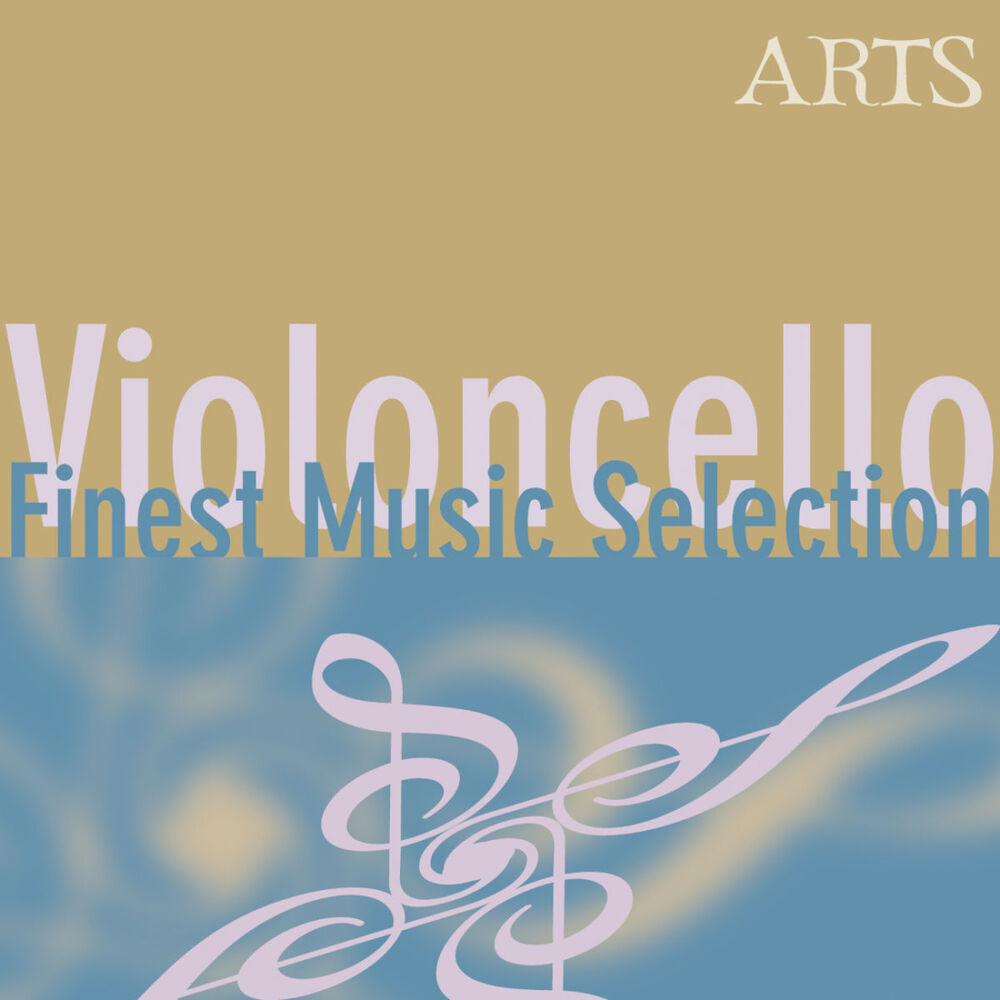 Picture of Finest Music Selection: Cello