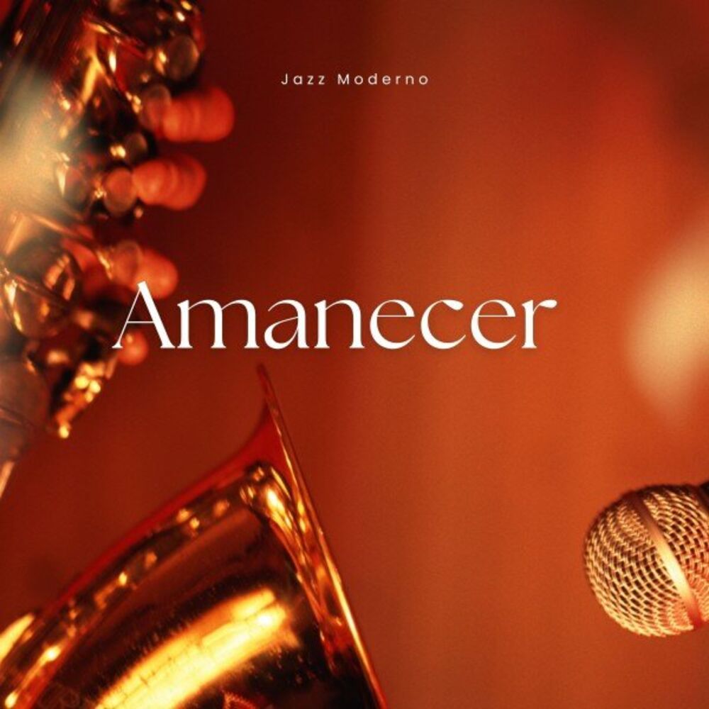 Picture of Amanecer: Jazz Instrumental Tranquilo