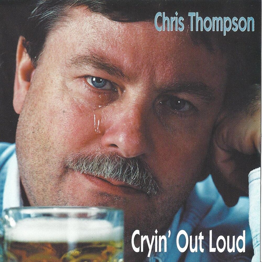 Picture of Cryin' out Loud