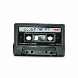 Cover of Count Me In