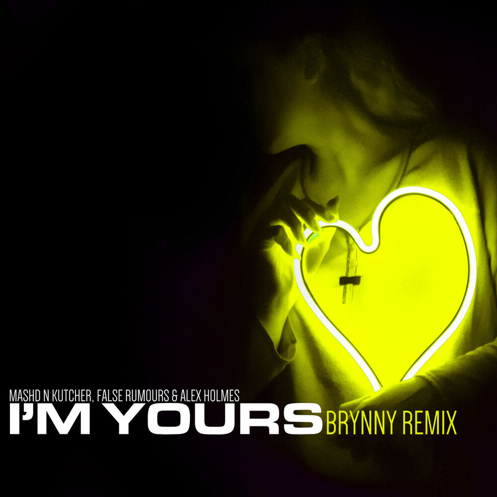 Picture of I'm Yours (Brynny Remix)