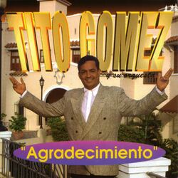 Cover of Agradecimiento
