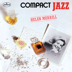Cover of Compact Jazz