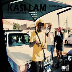 Cover of Kasi Lami