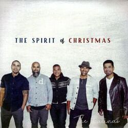 Cover of The Spirit of Christmas