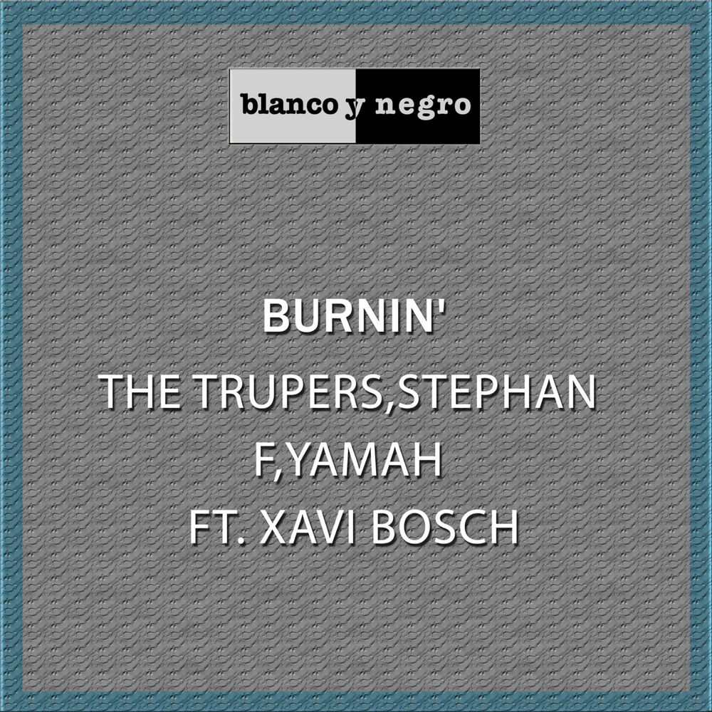 Picture of Burnin'