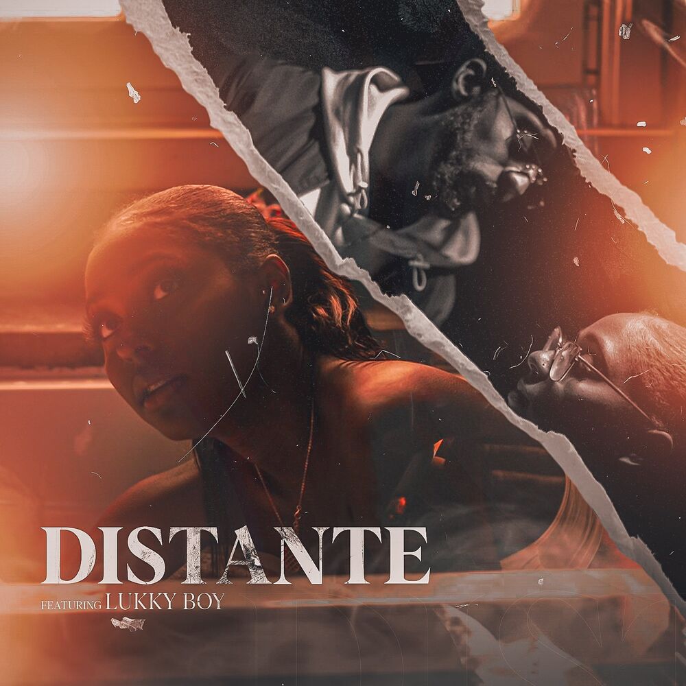 Picture of Distante