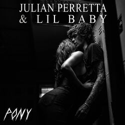 Cover of Pony