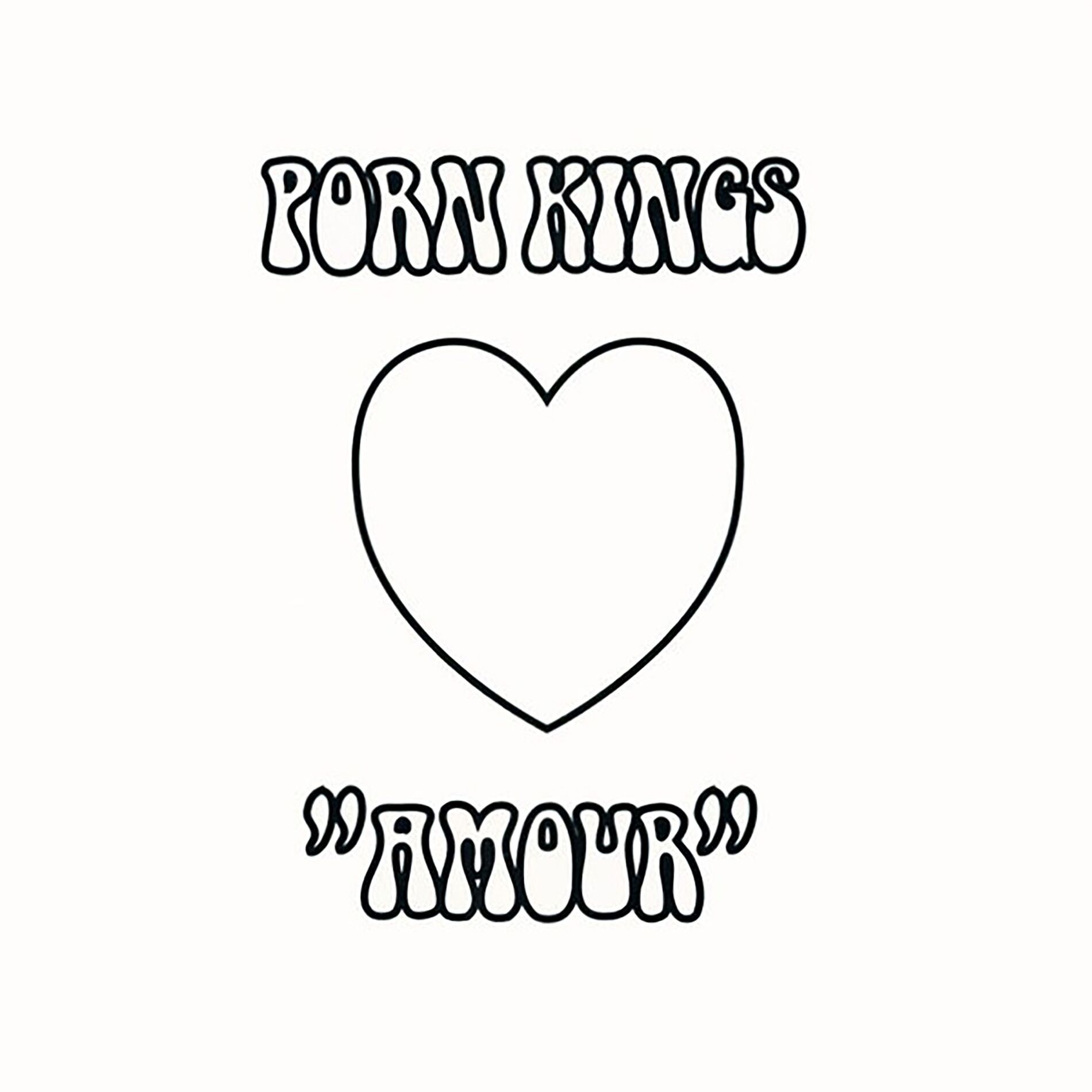 Album cover of Amour