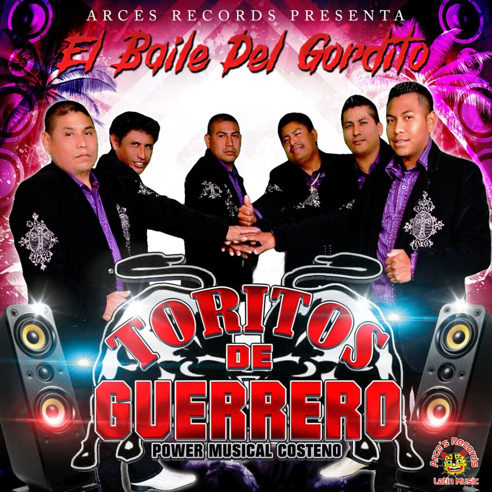 Picture of El Baile Del Gordito