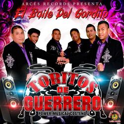 Cover of El Baile Del Gordito