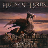 帯付き！HOUSE OF LORDS/ INDESTRUCTIBLE/ 2015 House Of Lords – Indestructible – CD (Album), 2015 [r7090197