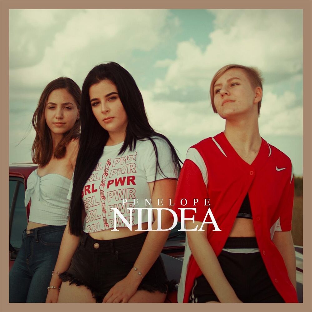 Picture of Ni Idea