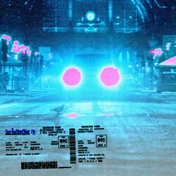 Cover of Drive