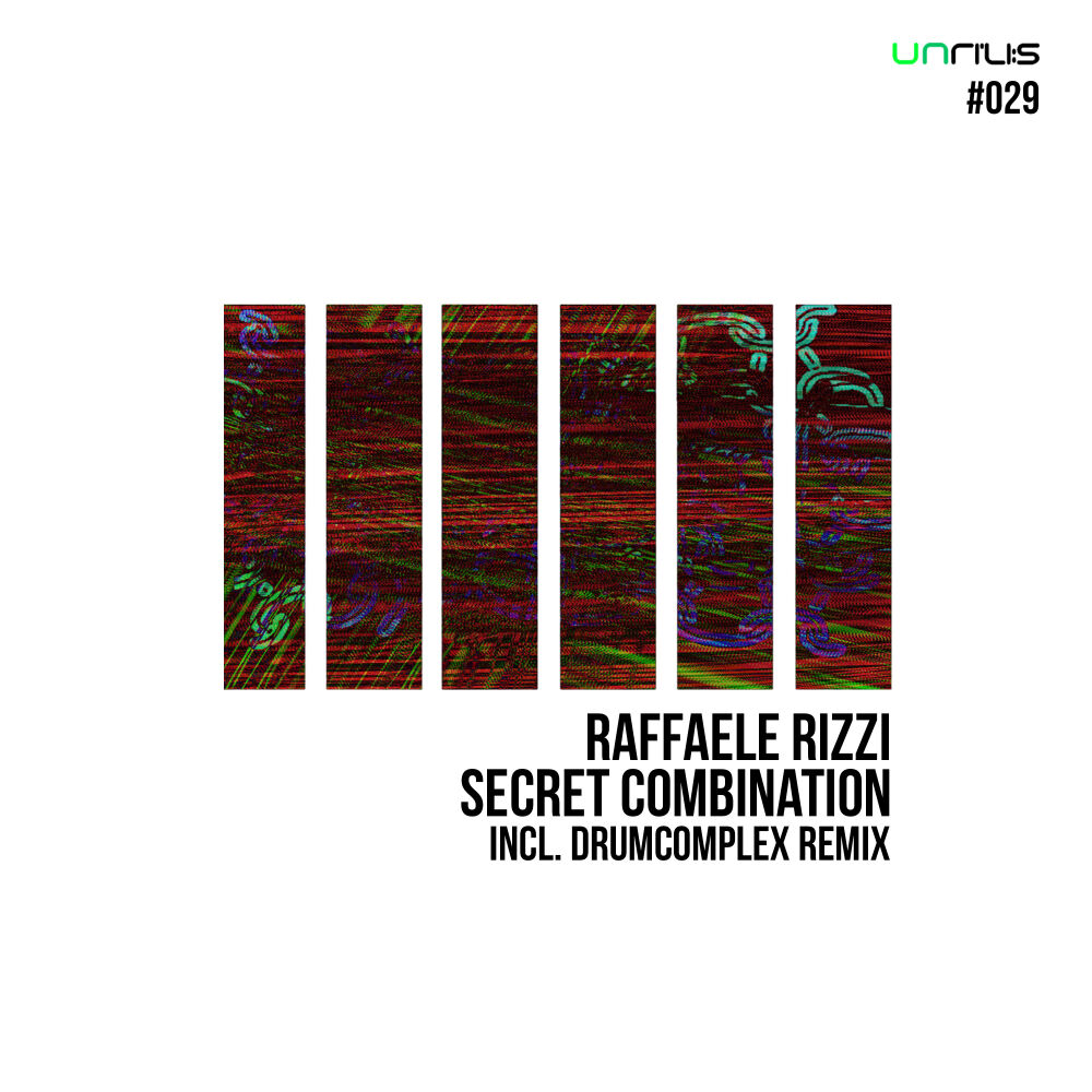 Picture of Secret Combination