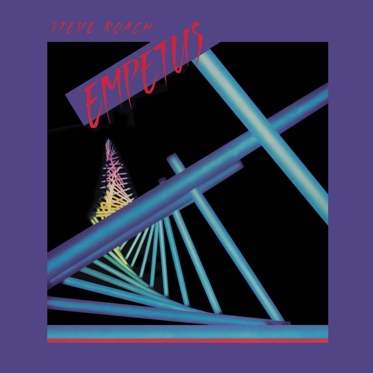 Album cover of Conquest