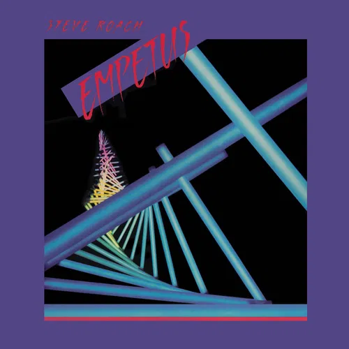 Empetus (Deluxe) — cover art