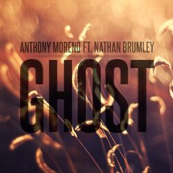 Cover of Ghost (feat. Nathan Brumley)