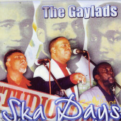 Cover of Ska Days