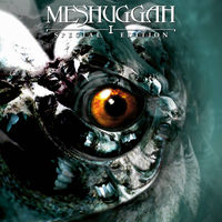 Meshuggah - I (Special Edition) | Deezer