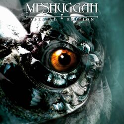 Cover of I (Special Edition)