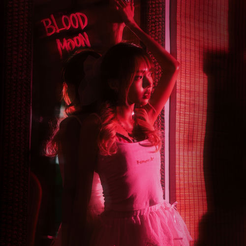 Blood Moon