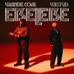 Cover of Ebelebe (feat. Wizkid)