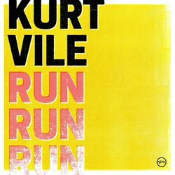 Cover of Run Run Run