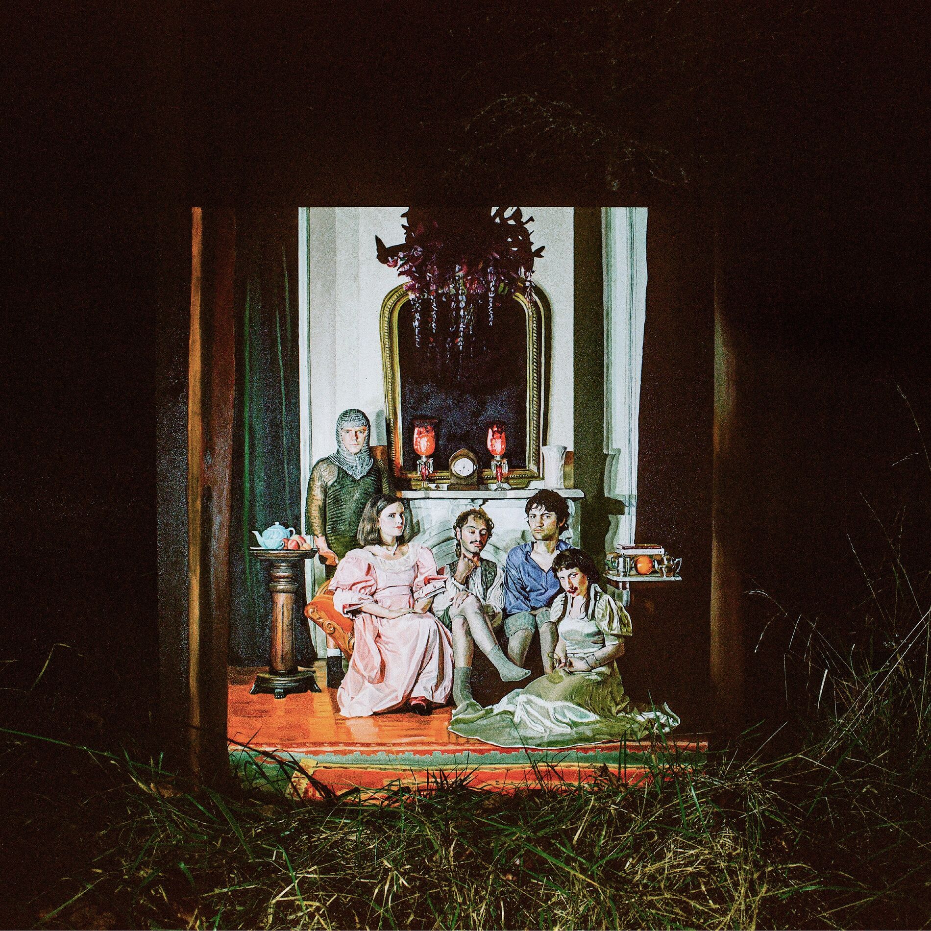 Album cover of Bull Believer