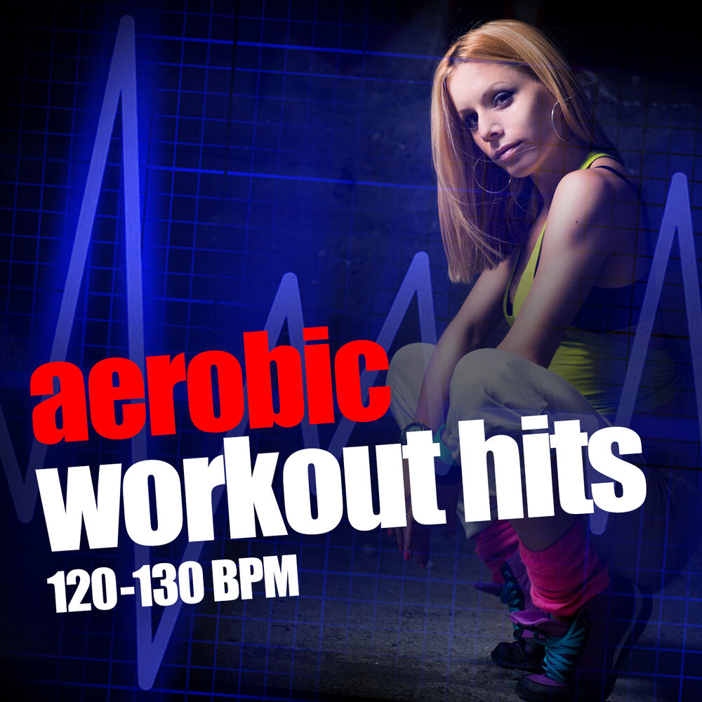 Picture of Aerobic Workout Hits (120-130 BPM)