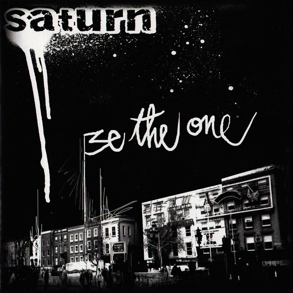 Picture of Be the One